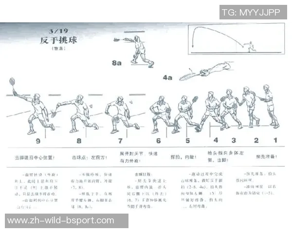 科学羽毛球力量训练的有效方法与技巧解析 科学羽毛球力量训练的有效方法与技巧解析