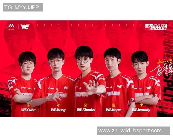 聚焦英雄联盟战队WE的节奏与策略探讨如何引领赛场风潮 聚焦英雄联盟战队WE的节奏与策略探讨如何引领赛场风潮