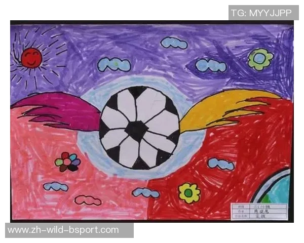 足球的魅力无穷无尽让我们一起探索对这项运动的热爱与追逐 足球的魅力无穷无尽让我们一起探索对这项运动的热爱与追逐